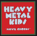 HMK - Anvil Chorus