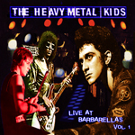HMK - Live at Barbarella's - Volume 1